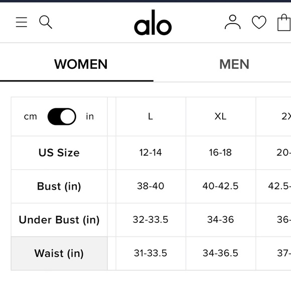 NWT ALO Yoga Don't Get It Twisted Tank in Limestone Size L - Picture 13 of 13